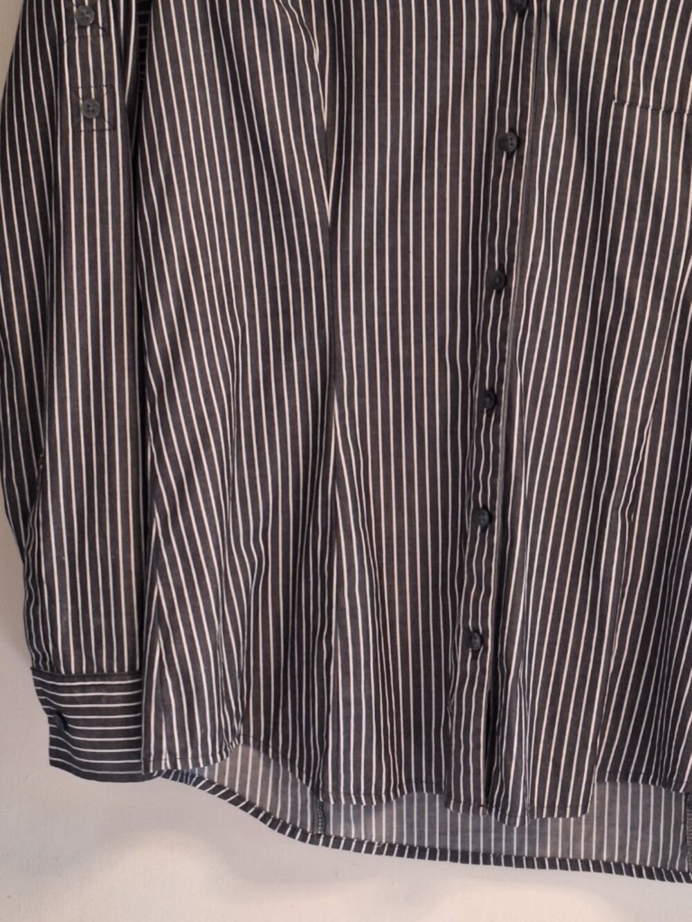 Express Button Down - Picture 2 of 9